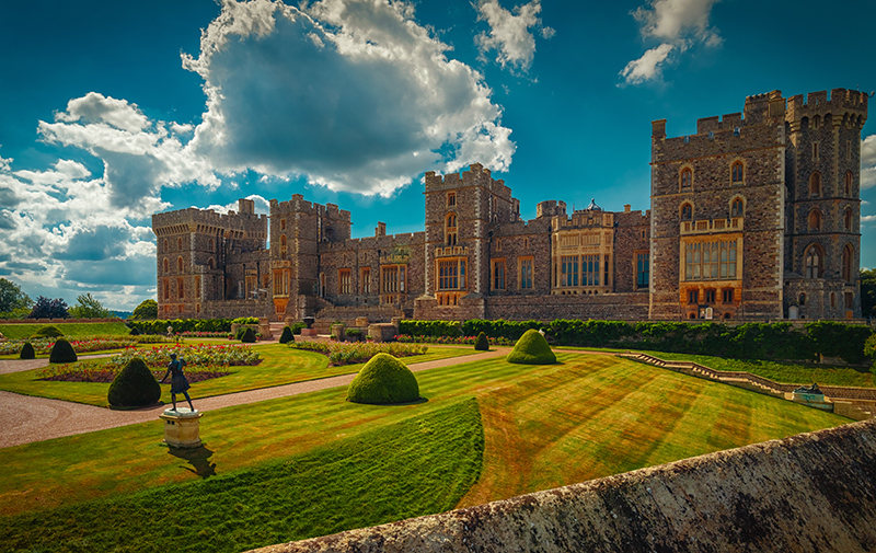 Windsor Castle